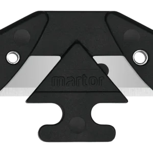 Martor Messerklinge Secumax 350 Pack à 10 Stück Neue Ware