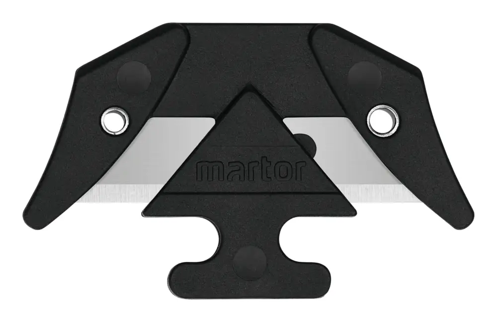 Martor Messerklinge Secumax 350 Pack à 10 Stück Neue Ware