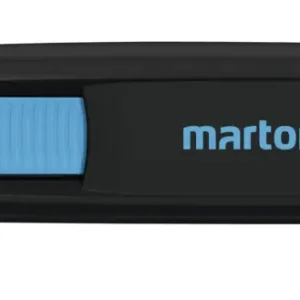 Martor Sicherheitsmesser Secunorm 300 Schnitttiefe 5 mm Highlight
