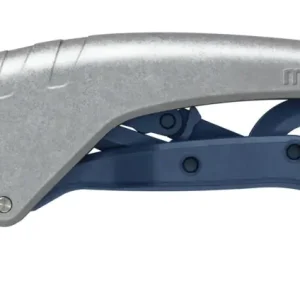 Meistverkauft Martor Sicherheitsmesser Secunorm 610 XDR Holster mit Klinge Nr. 160099