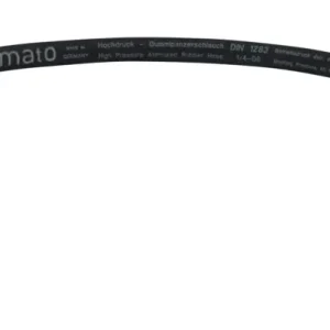Mato Hochdruck-Sicherheitsschl. 750 mm R1/8 Zoll Solange Der Vorrat Reicht