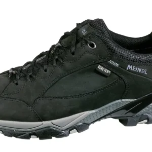 Meindl Freizeitschuh Toledo 2 GTX Größe 44/9,5 schwarz (Verpackungseinheit 1 Paar) Top-Angebot