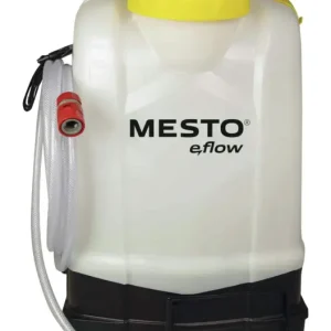 Mesto e.Aqua Wasserzuführgerät 3628W Akku 20L Rabatt