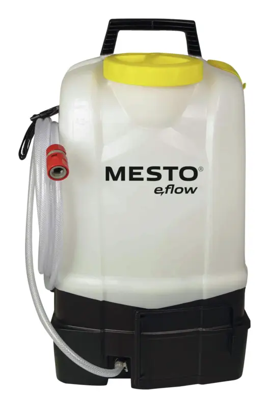 Mesto e.Aqua Wasserzuführgerät 3628W Akku 20L Rabatt