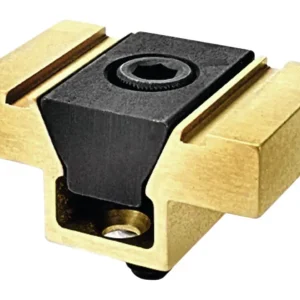 Sichere Zahlung Mitee-Bite Formschluss-Doppelkeilspanner 8,9 kN