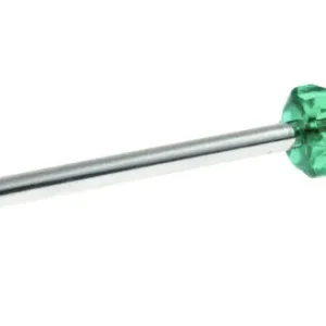 Nur Für Kurze Zeit Müller Diamant-Vielkorn-Abrichter 40 x 10 mm, 3reihig gesetzt Form P mit Handgriff