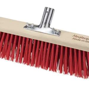 Nölle Elastonbesen 50 cm mit stabilem Halter 28 mm Beliebt