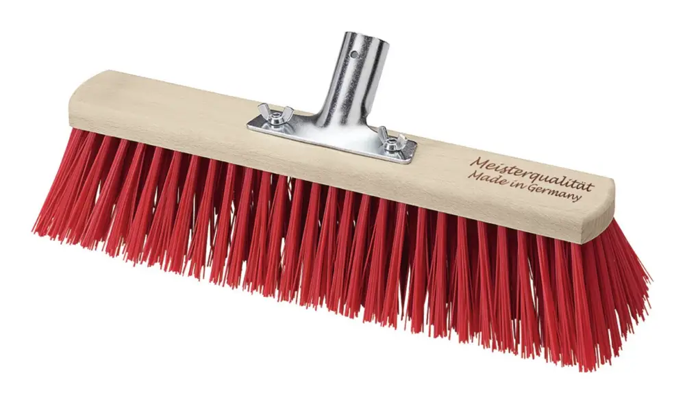 Nölle Elastonbesen 50 cm mit stabilem Halter 28 mm Beliebt