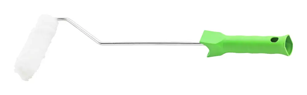 Finale Aktion Nölle Farbroller Plüsch 10 cm mit Bügel
