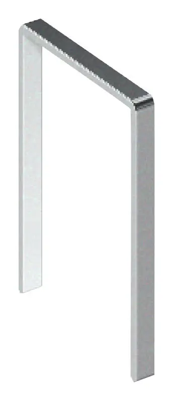Novus Flachdrahtklammer G Typ 11/8 mm ST Klapp-FS (5000 Stück) Preis Gesenkt