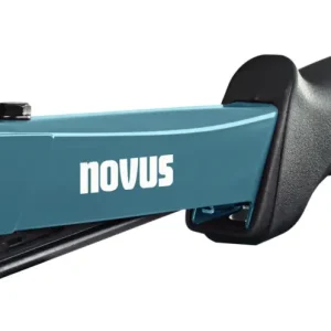 Solange Der Vorrat Reicht Novus Hammertacker J-044