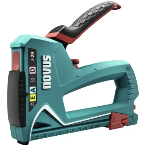 Preisknaller Novus Handtacker J-29