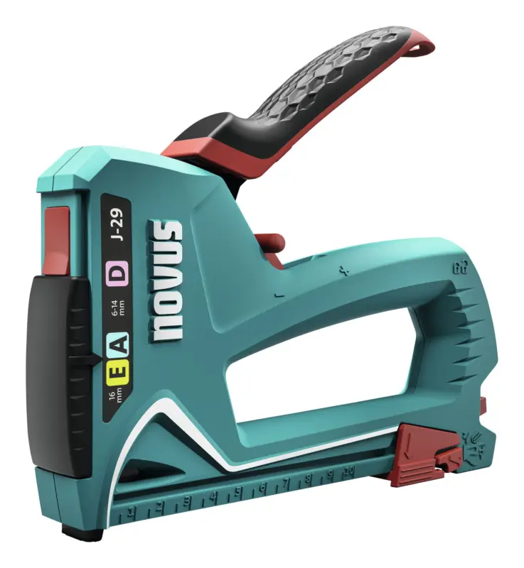 Preisknaller Novus Handtacker J-29