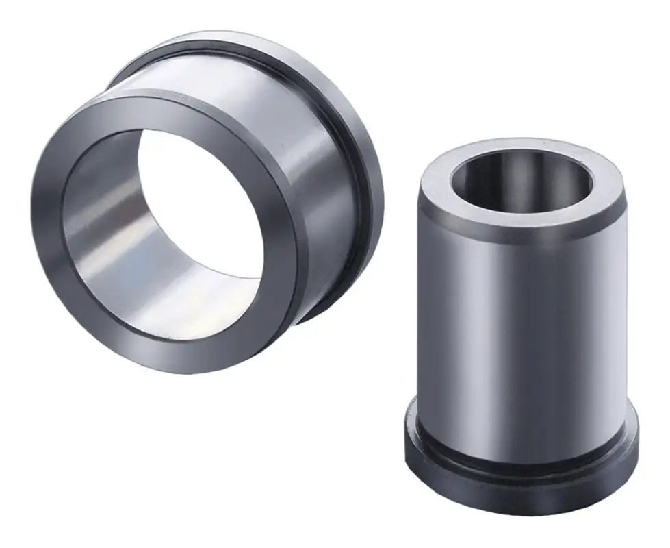 Ockert Bundbohrbuchse DIN172A 5,1 x 10 x 20 mm lang Abverkauf