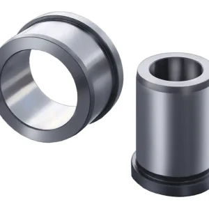 Letzte Chance Ockert Bundbohrbuchse DIN172A 6 x 10 x 20 mm lang