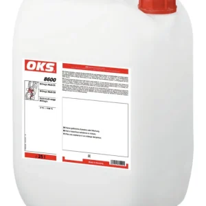 OKS BIOlogic Multi-Öl 8600, 25L Kanister Highlight