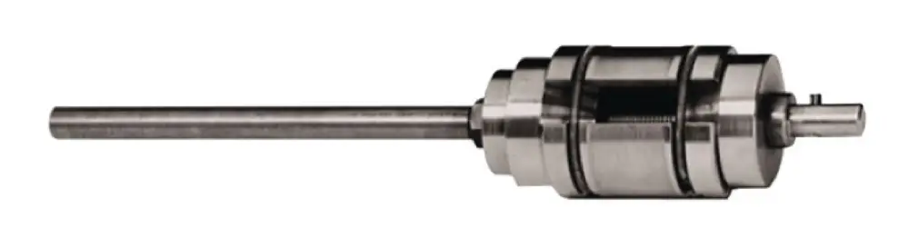Jetzt Kaufen Optimum Hohlspindelanschlag für Spindel D.48-60mm