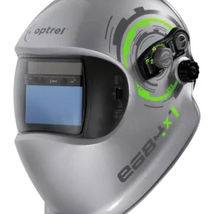 Bestseller Optrel Automatik-Schweißerhelm e684, silber