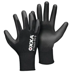 Preiswert Oxxa Handschuh X-Touch-PU-B Größe 11 (Verpackungseinheit 12 Paar)