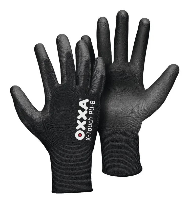 Preiswert Oxxa Handschuh X-Touch-PU-B Größe 11 (Verpackungseinheit 12 Paar)