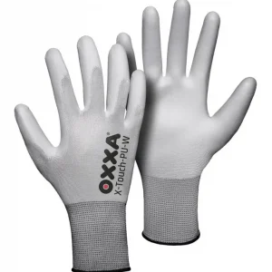 Abverkauf Oxxa Handschuh X-Touch-PU-W Größe 10 (Verpackungseinheit 12 Paar)