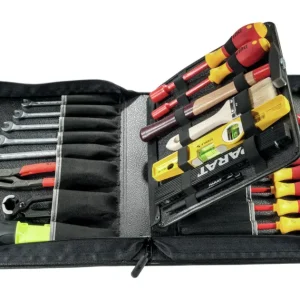 Parat Werkzeugmappe 385 x 75 x 395 mm Nur Heute