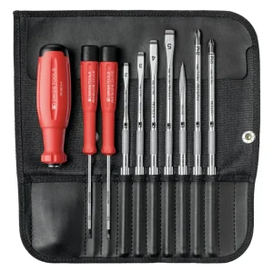 PB Swiss Tools Wechselklingen-Satz 10-teilig Angebot