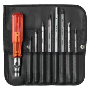 Finale Aktion PB Swiss Tools Wechselklingen-Satz PB 227. Classic