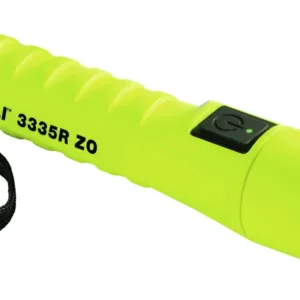 Peli Akku-Taschenlampe 3335Z0 explosionsgeschütz Zone 0 Neu Im Sortiment