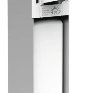 Preiswert PGP Metallspender für 1-Liter-Gebinde Euromat 1000 N