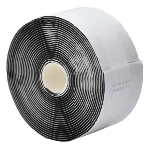 Plum QuickSoft bandage, schwarz Billig