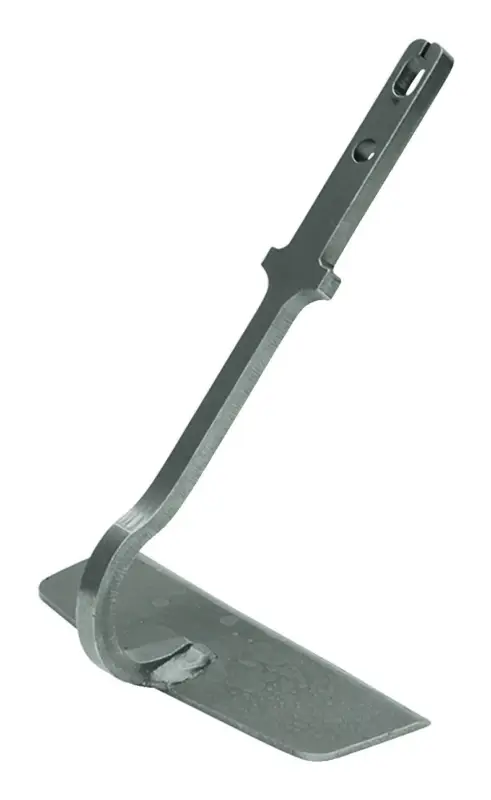 Direkt Vom Hersteller Polet Click Pro Gartenharke 160 x 55 mm