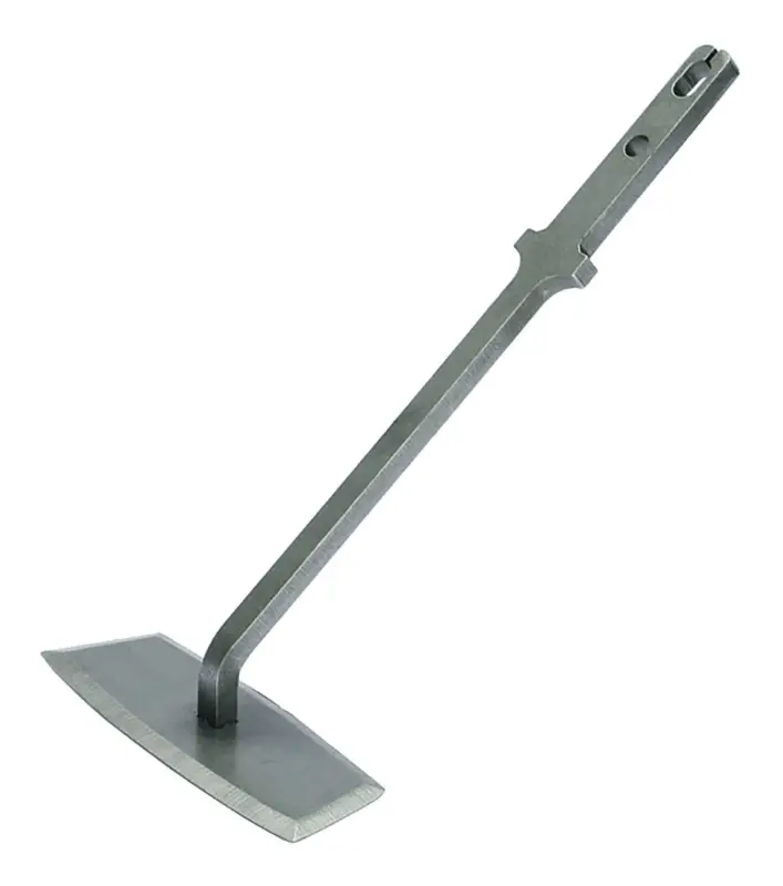 Polet Click Pro Schuffel 140 x 50 mm Direktkauf