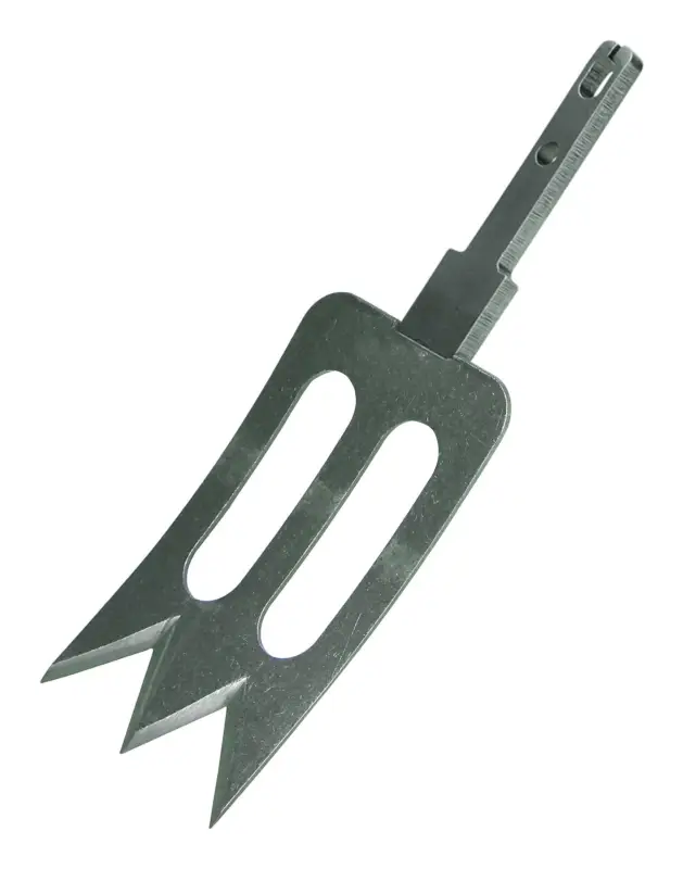 Polet Click Pro Schuffel Spork 14 cm Günstig