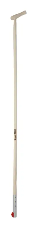 Kracherpreis Polet Click Pro Stiel 170 cm Esche, Griff