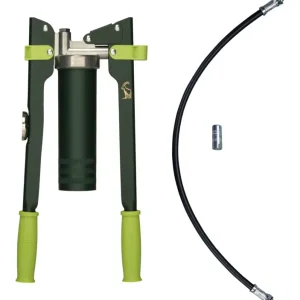 Pressol Handhebel-Fettpresse easyFILL 2022.1 M 10 x 1 Nenninhalt 400 ml Meistverkauft