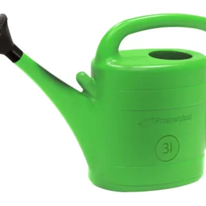 Highlight Prosperplast Gießkanne 3 l grün Spring