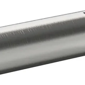 Zertifiziert Quick Laufstift HM F761 Rändelrad 20 x 6 x 6mit Planfläche