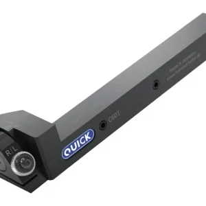 Zertifiziert Quick Rändelfräser C601-10R 10 x 10 mm für Rändel 14,5 x 3 x 5 mm