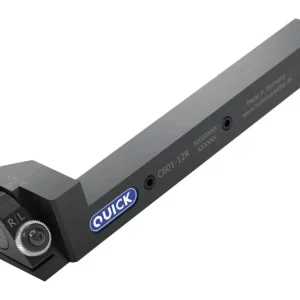 Quick Rändelfräser C601-12R 12 x 12 mm für Rändel 14,5 x 3 x 5 mm Super-Preis