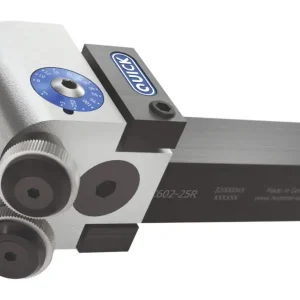 Bestpreis Quick Rändelfräser C602-25R 25 x 25 mm für Rändel 21,5 x 5 x 8 mm