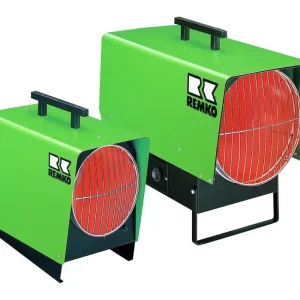Mega-Angebot Remko Propangas-Heizautomat, PGM 60 25-55 KW