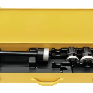 Preisknaller Rems Schneidköpfe S Set eva Set R 1/2 - 3/4 - 1 Rohrgewinde R kegelig re ISO 7-1, EN 10226