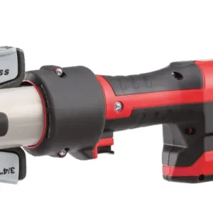 Ridgid Akku-Radialpresse RP351B 32 kN ohne Pressbacken Solange Der Vorrat Reicht