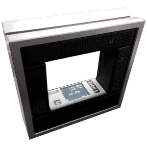 Meistverkauft Röckle Digital-Rahmen-Richtwasserwaage 150 x 150 mm/0,02 mm/m