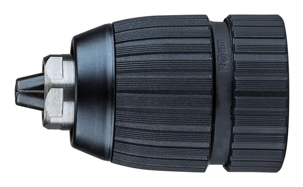 Garantierte Lieferung Röhm Bohrfutter Extra80-RV 1-10 mm 3/8"-24