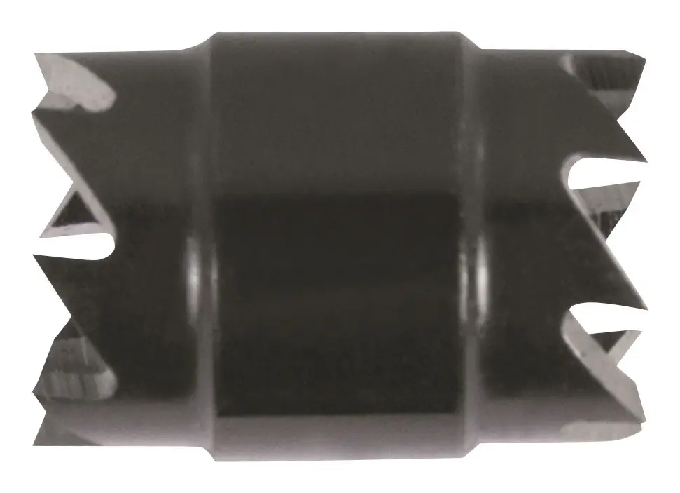 Ruko Fräskrone HSS 10 mm (Verpackungseinheit 5 Stück) Top-Angebot