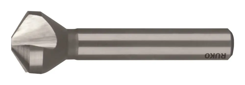 Ruko Kegelsenker D335C HSS 120G, 16,5 mm Jetzt Kaufen