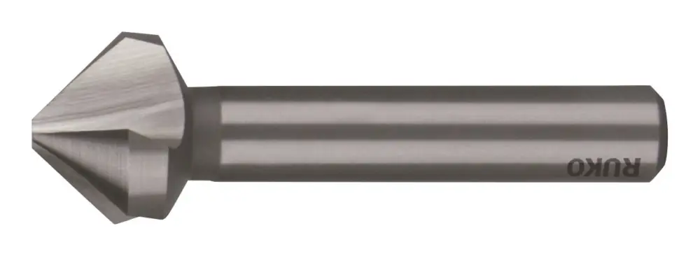 Ruko Kegelsenker D335C HSS 90G 6,3 mm Mega-Angebot