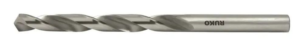 Beliebt Ruko Spiralbohrer D338RN geschliffen 5 mm HSS (Verpackungseinheit 10 Stück)